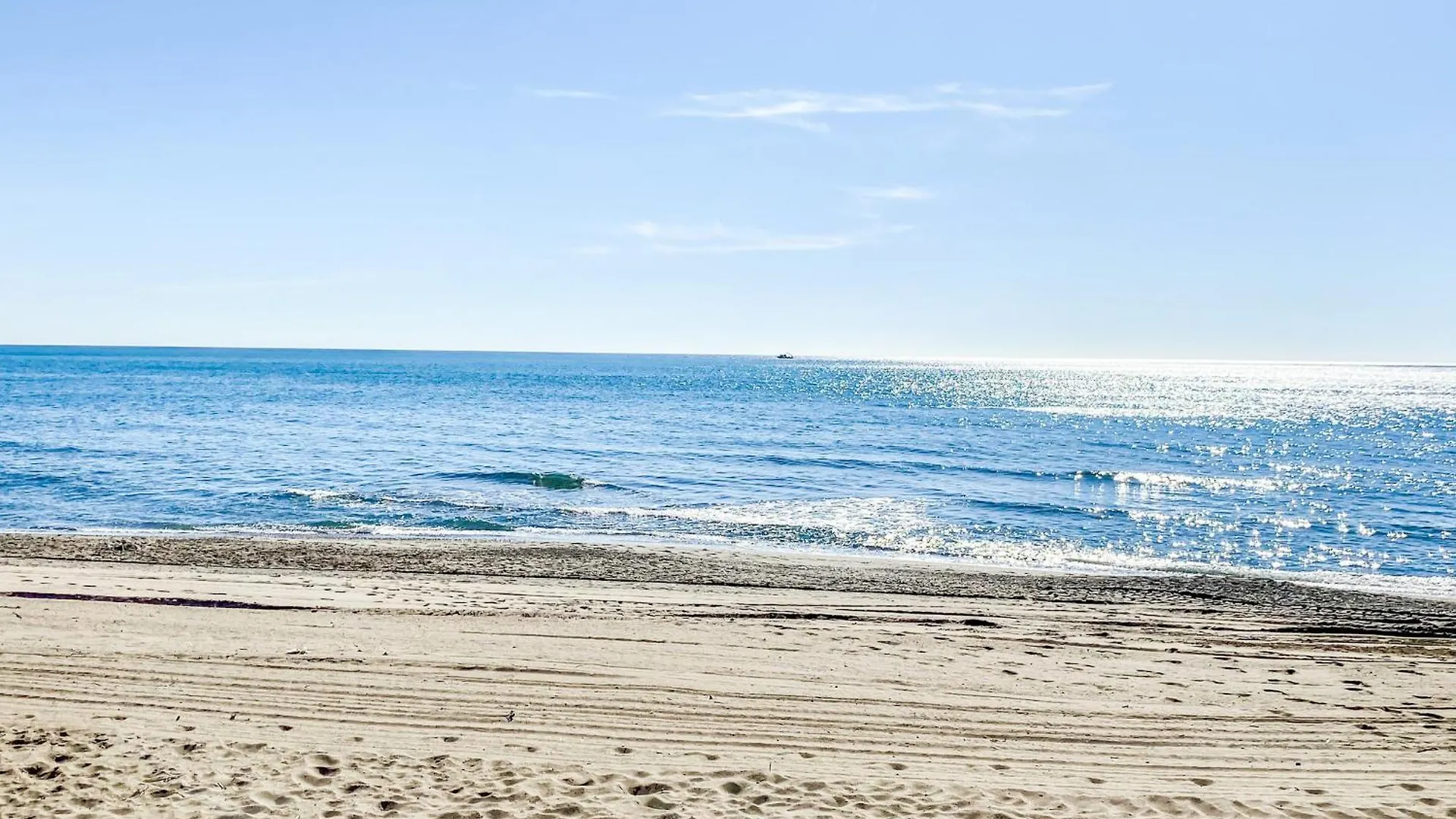 Exclusivo Apartamento Con Increibles Vistas Al Mar Torremolinos Spain