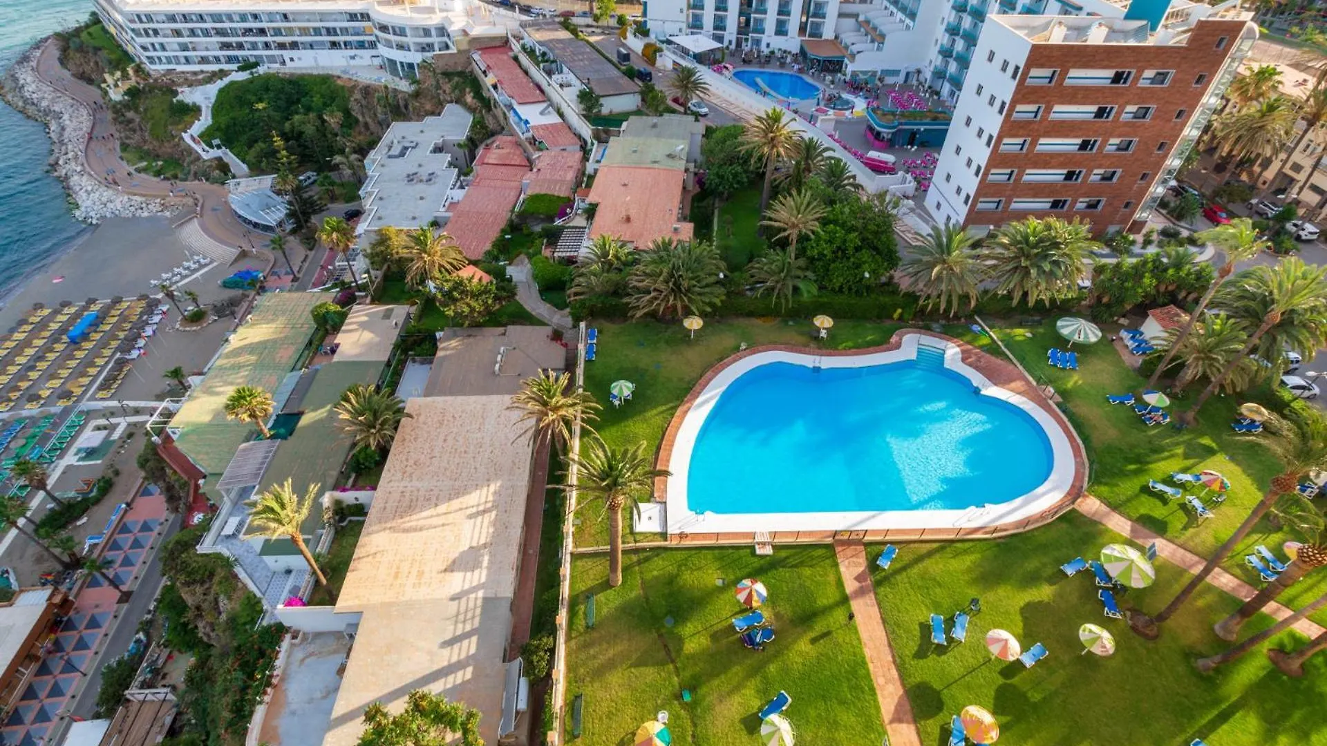 Apartment Exclusivo Apartamento Con Increibles Vistas Al Mar Torremolinos
