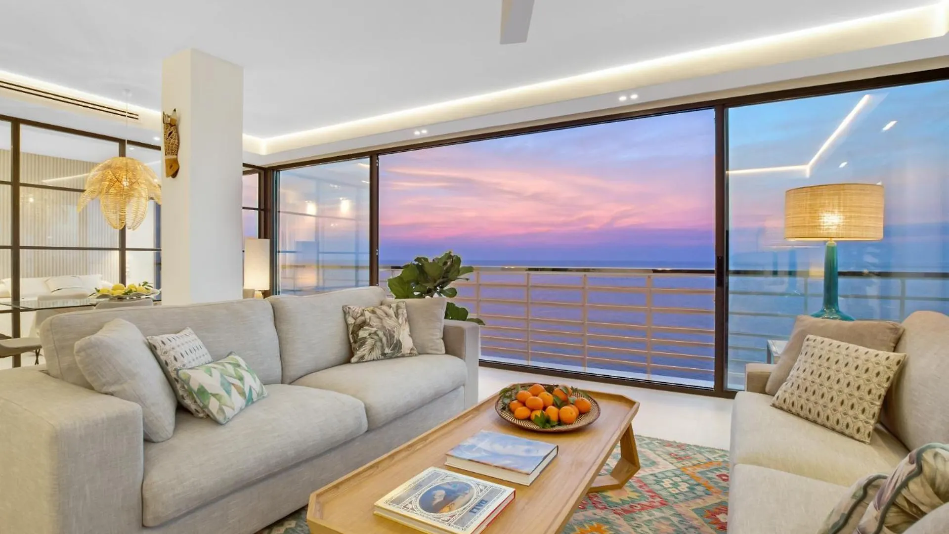 Apartment Exclusivo Apartamento Con Increibles Vistas Al Mar Torremolinos