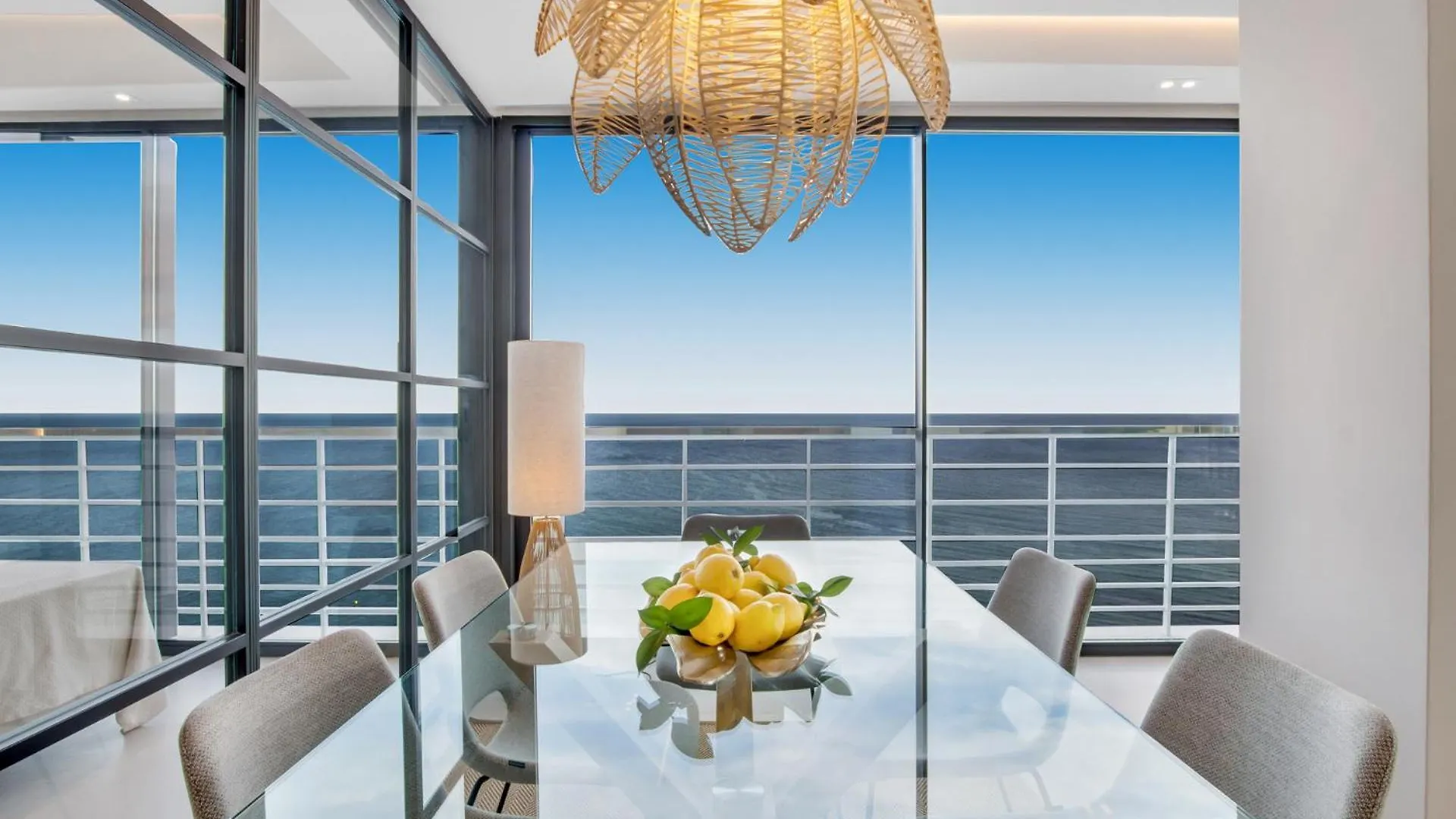Exclusivo Apartamento Con Increibles Vistas Al Mar Torremolinos Apartment