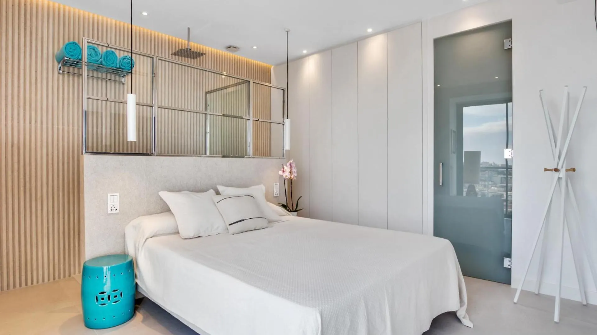 Exclusivo Apartamento Con Increibles Vistas Al Mar Torremolinos 0*,  Spain