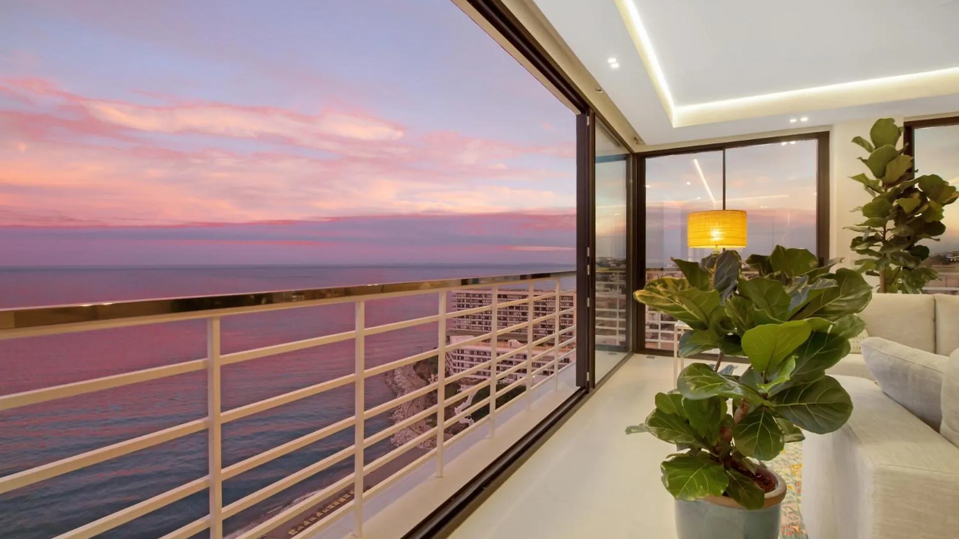 Apartment Exclusivo Apartamento Con Increibles Vistas Al Mar Torremolinos