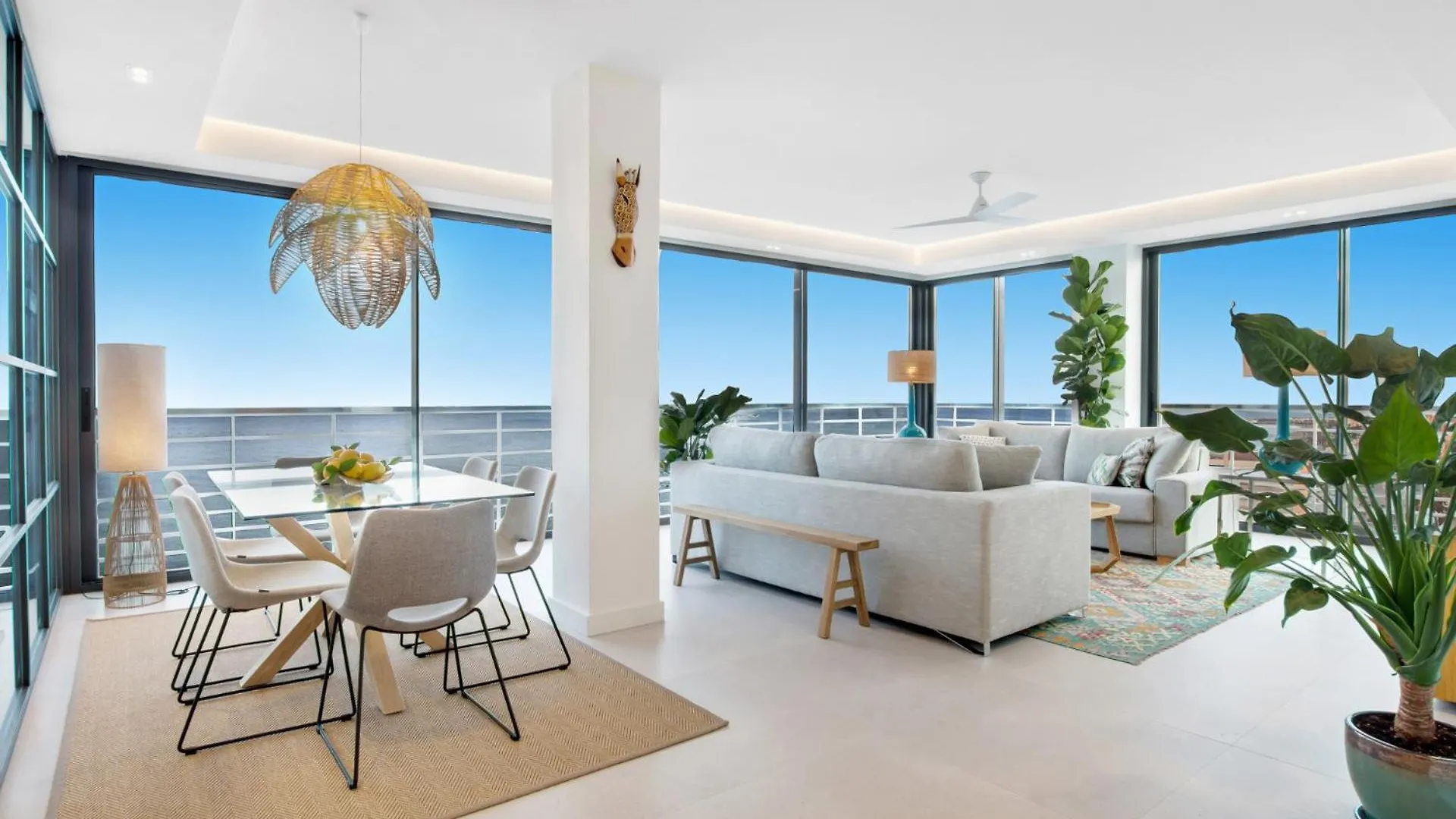 Exclusivo Apartamento Con Increibles Vistas Al Mar Torremolinos Apartment