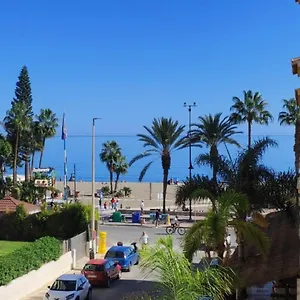 Apartment Candisol Cozy, Torremolinos