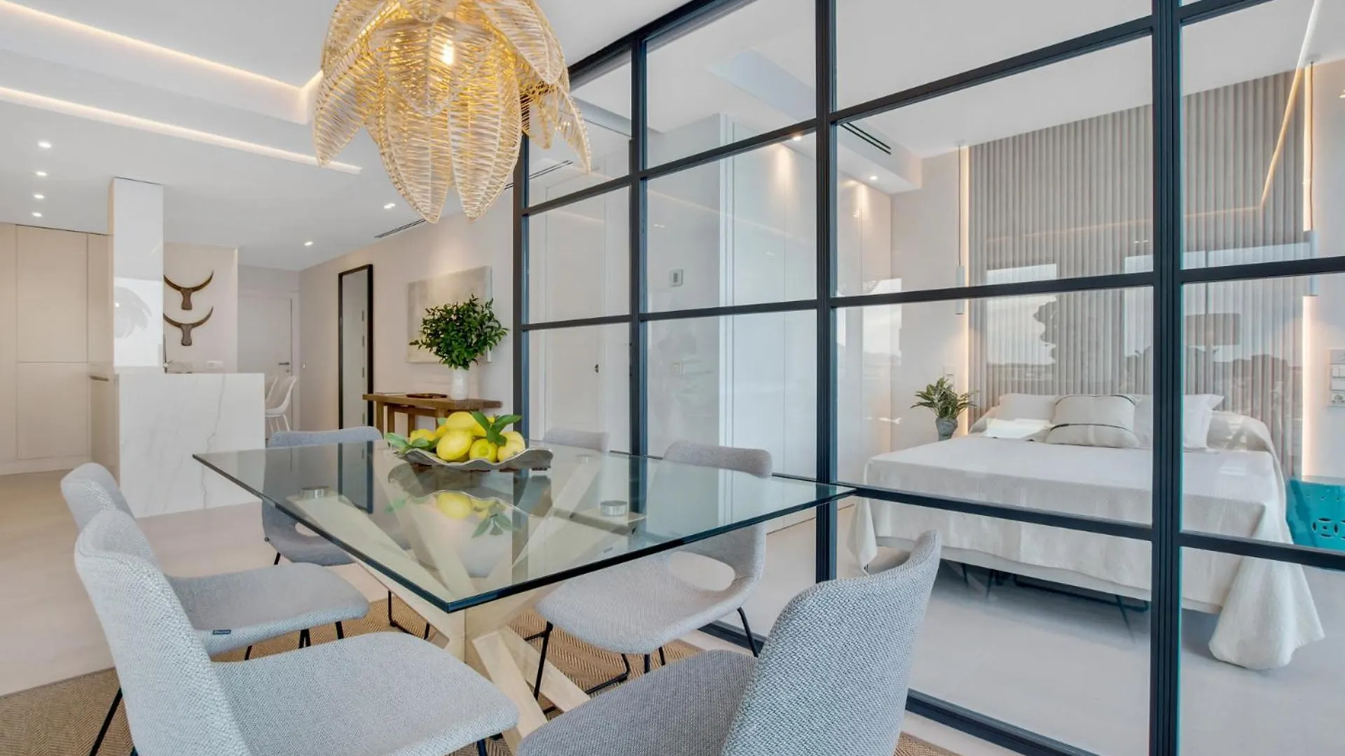 Exclusivo Apartamento Con Increibles Vistas Al Mar Torremolinos