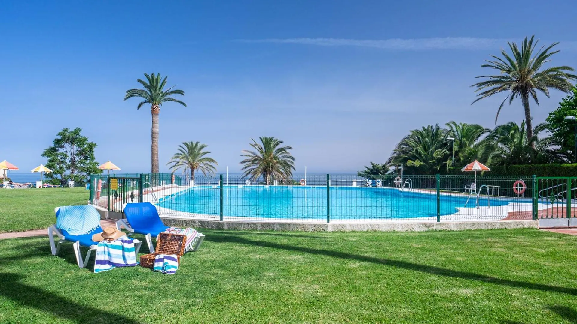 Exclusivo Apartamento Con Increibles Vistas Al Mar Torremolinos Apartment