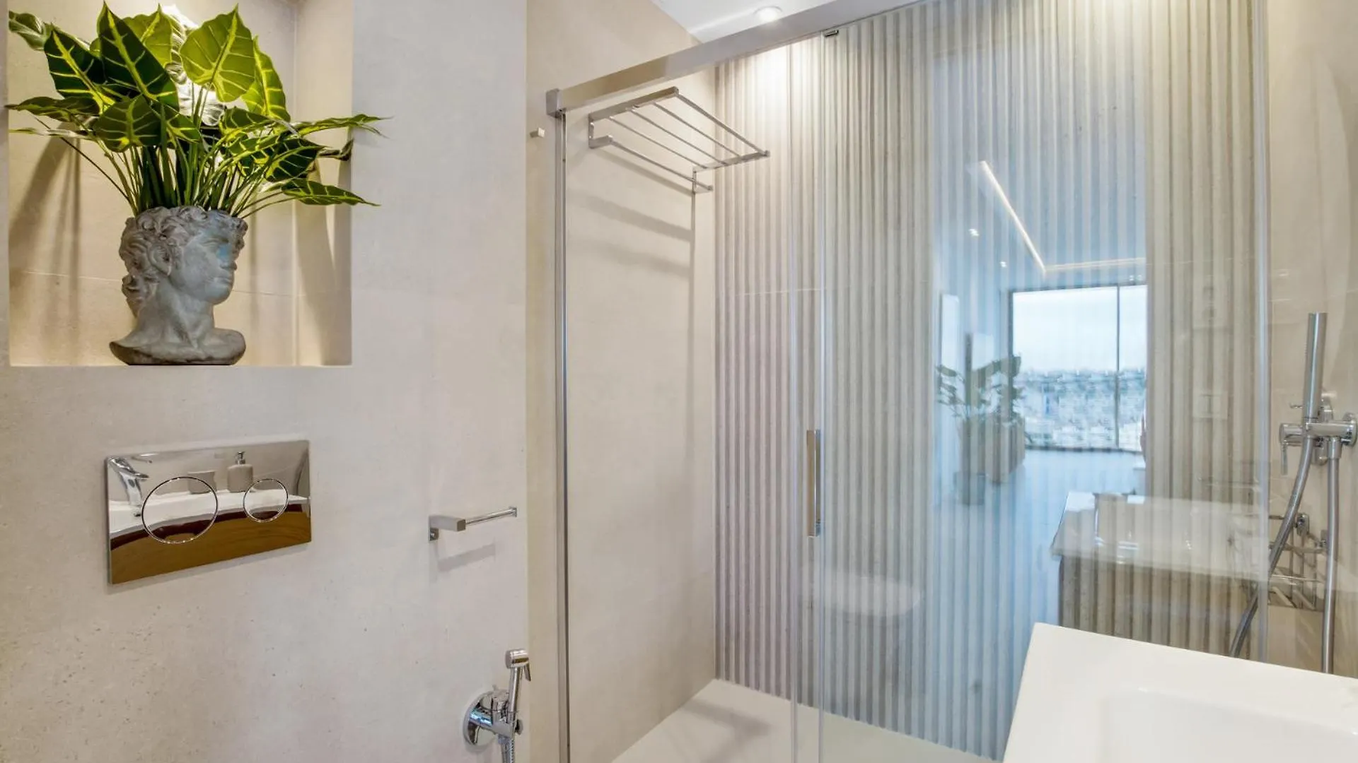 Exclusivo Apartamento Con Increibles Vistas Al Mar Torremolinos Apartment