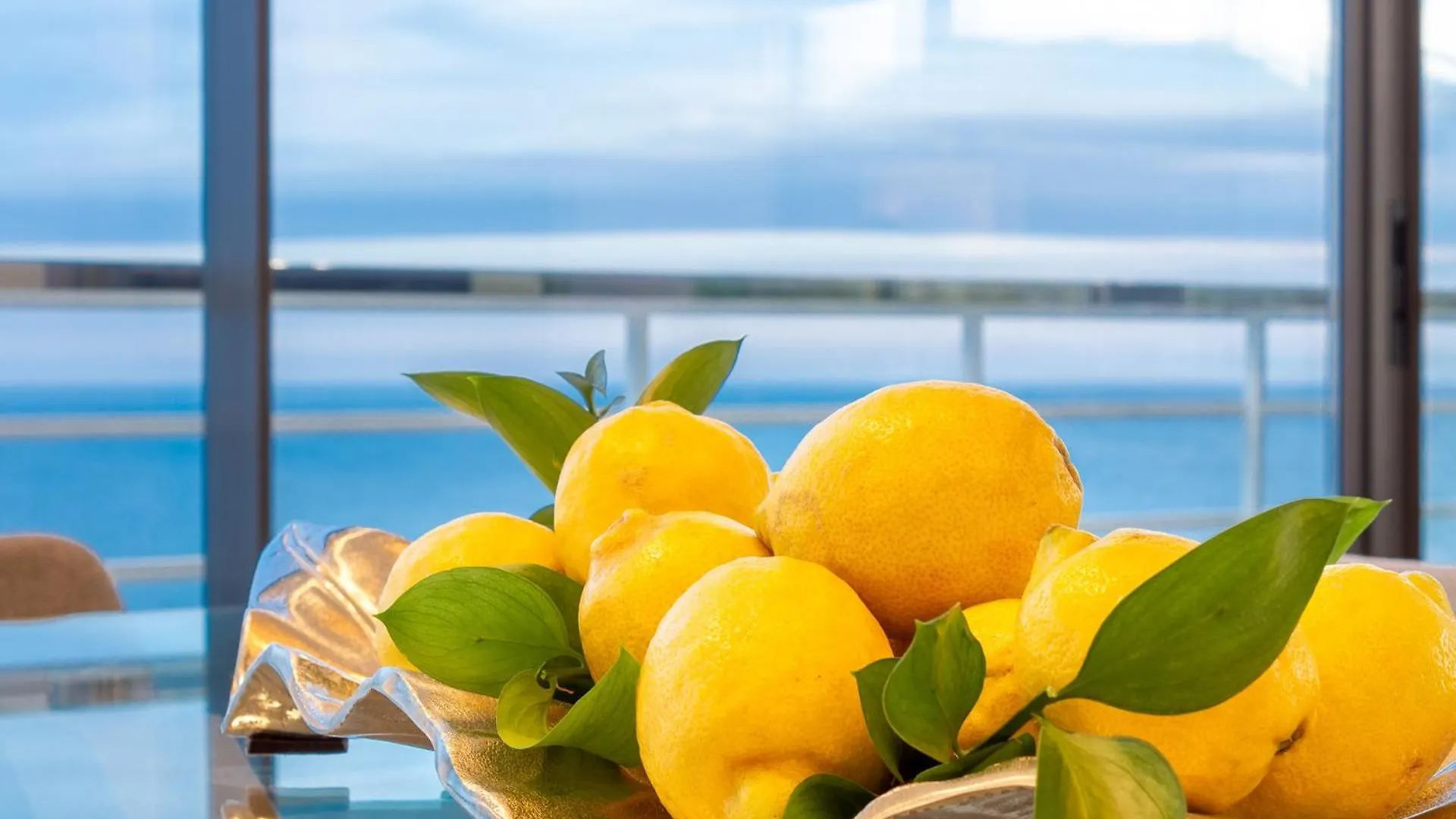 Exclusivo Apartamento Con Increibles Vistas Al Mar 토레몰리노스 0*,  스페인