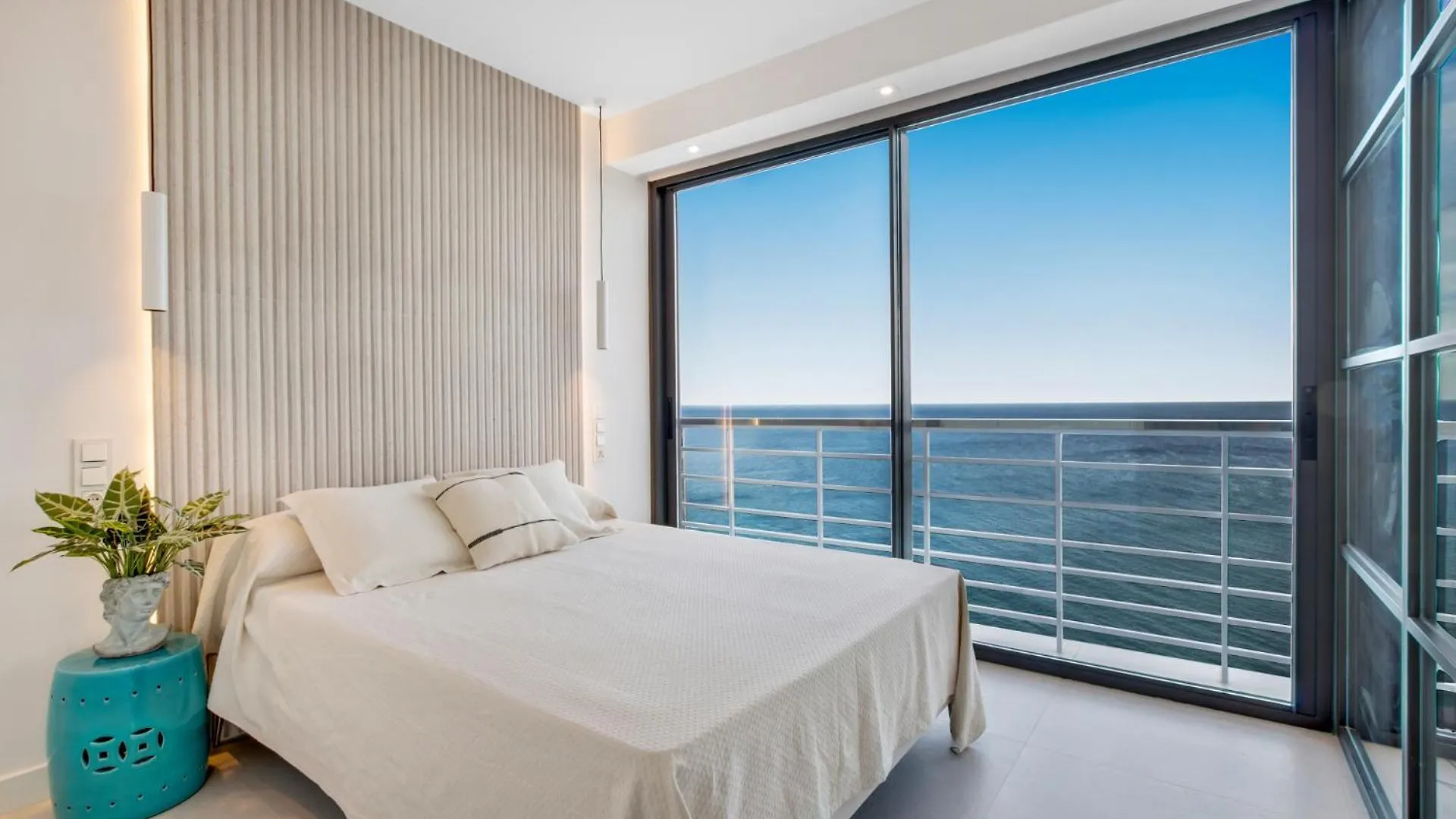 Exclusivo Apartamento Con Increibles Vistas Al Mar Torremolinos