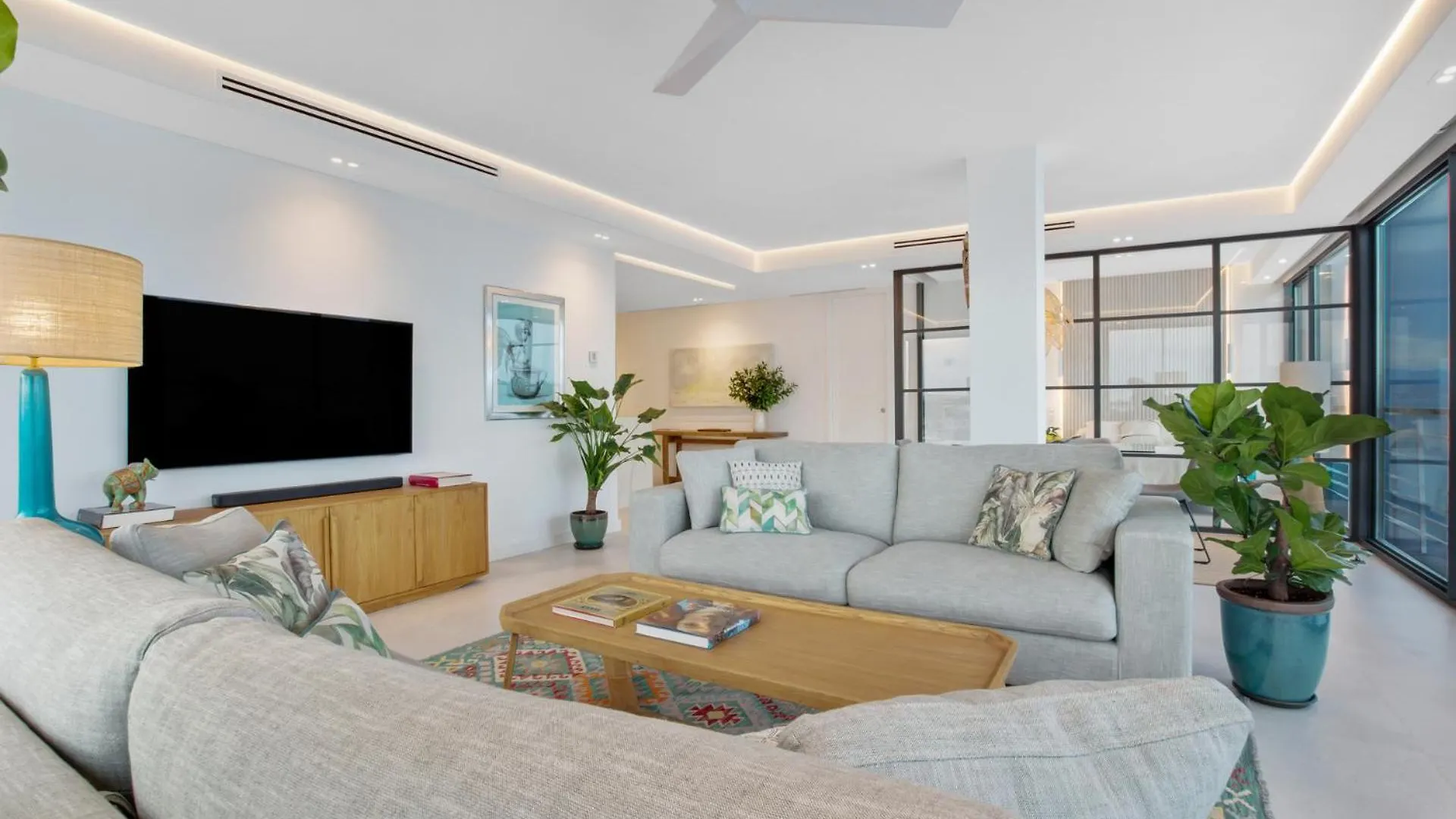 Apartment Exclusivo Apartamento Con Increibles Vistas Al Mar Torremolinos Spain