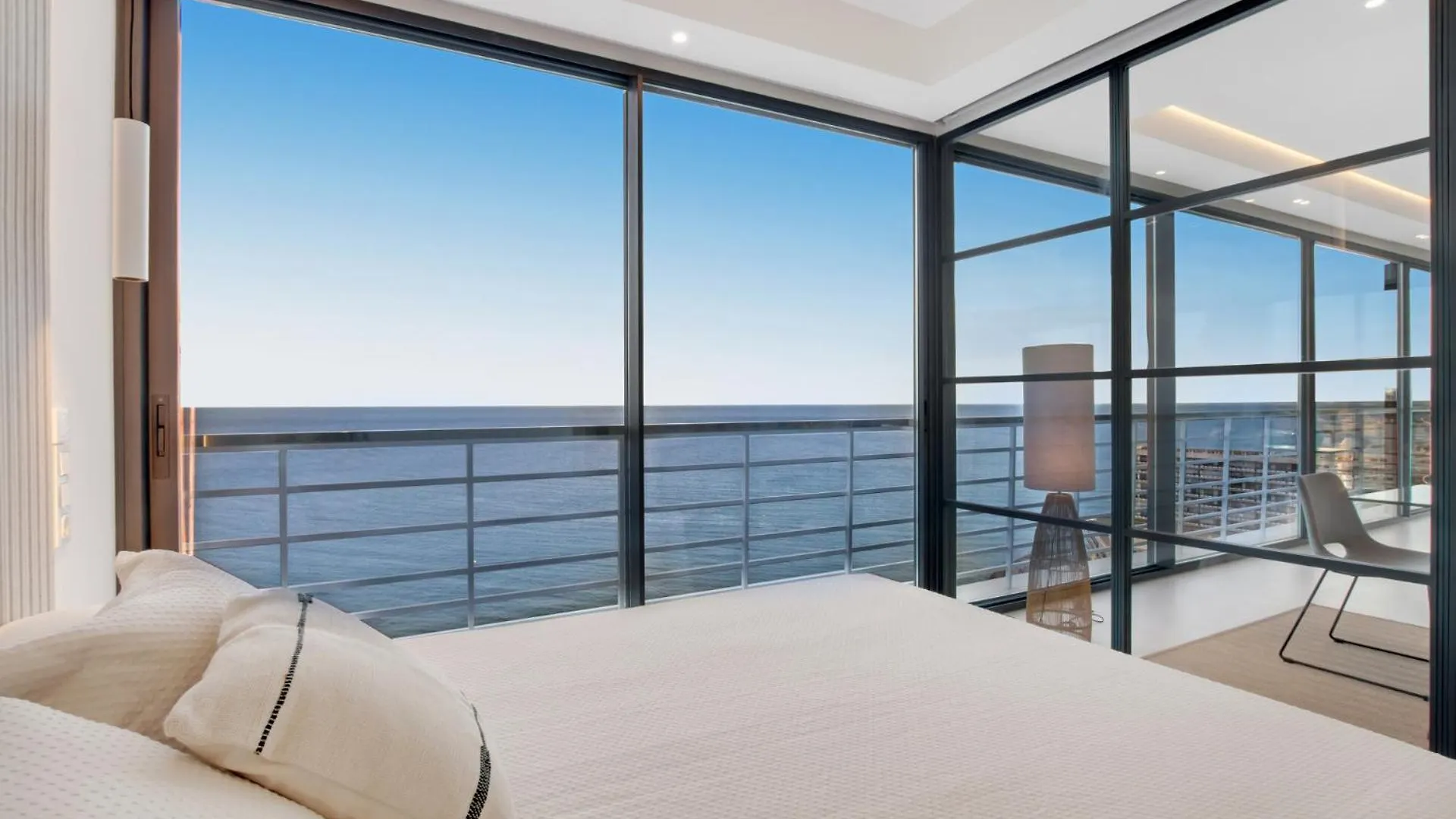 Exclusivo Apartamento Con Increibles Vistas Al Mar Torremolinos 0*,
