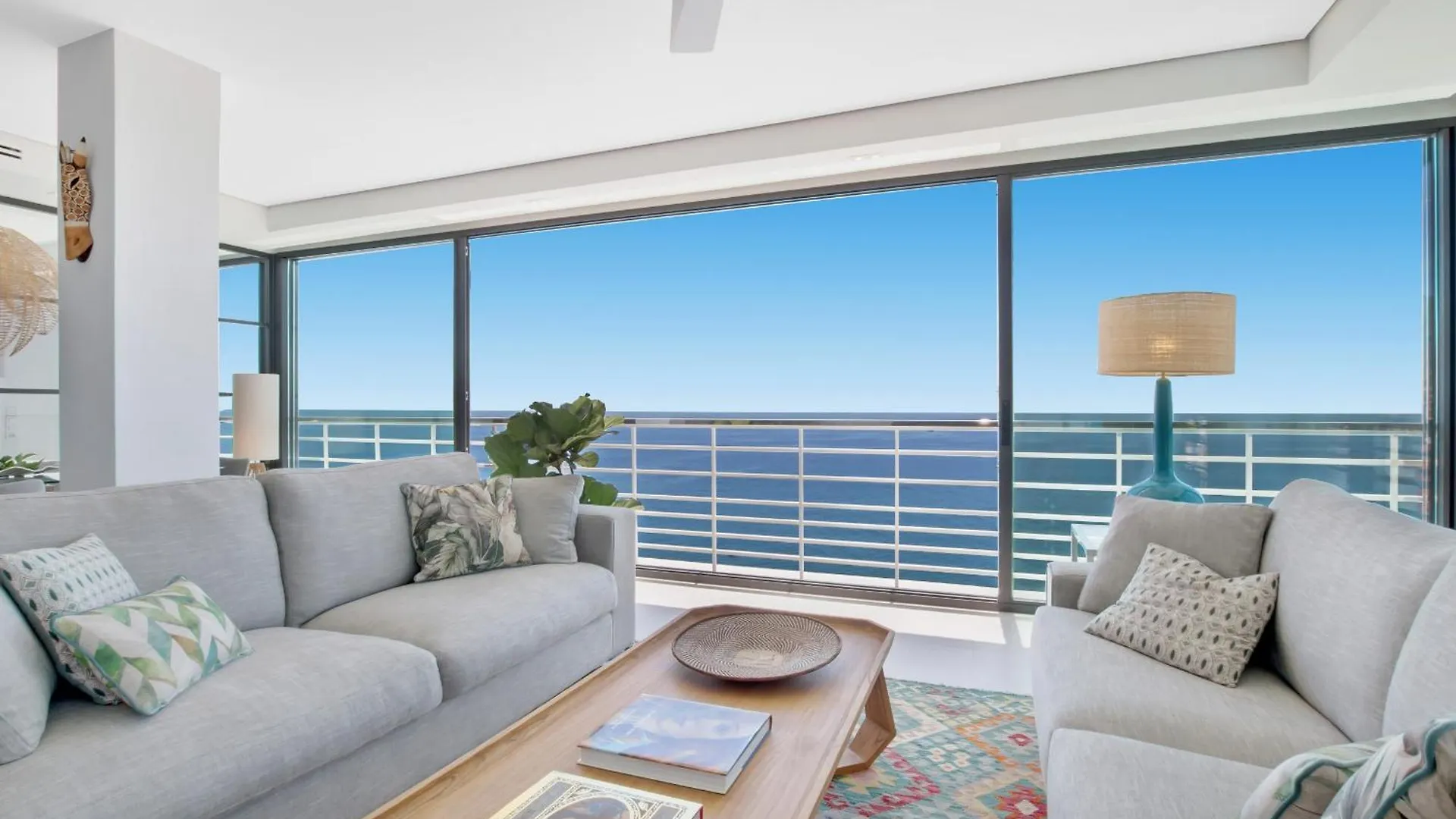 아파트 Exclusivo Apartamento Con Increibles Vistas Al Mar 토레몰리노스