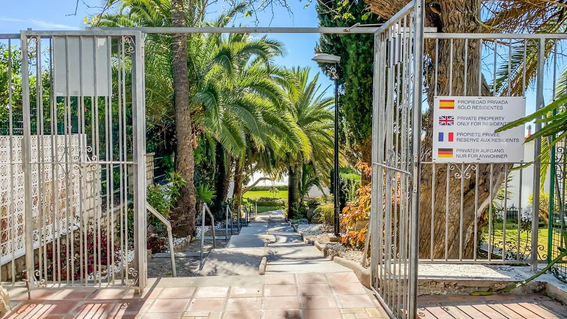 Exclusivo Apartamento Con Increibles Vistas Al Mar Torremolinos Spain