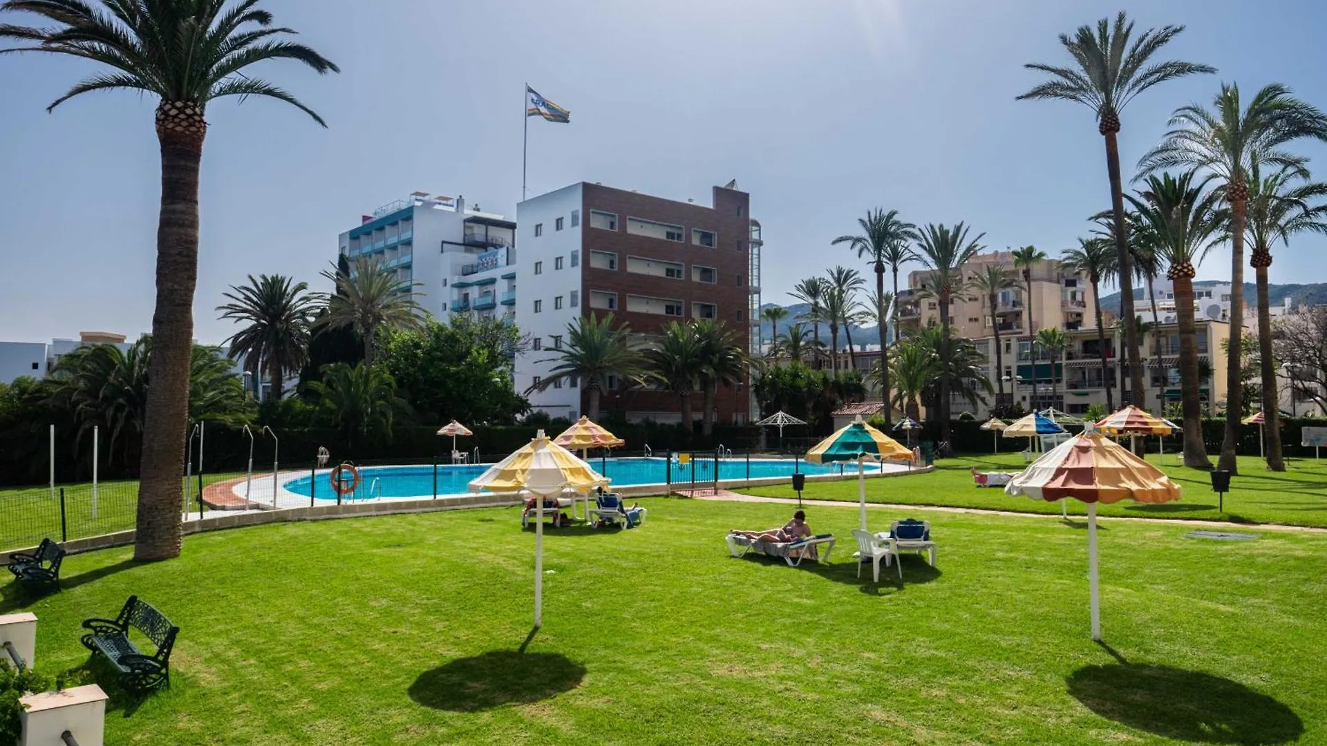 Exclusivo Apartamento Con Increibles Vistas Al Mar Torremolinos 0*,  Spain